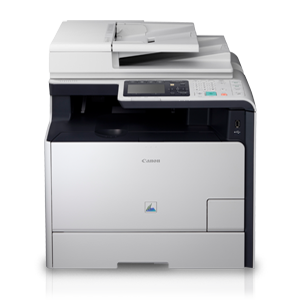 Canon MF8580CDW